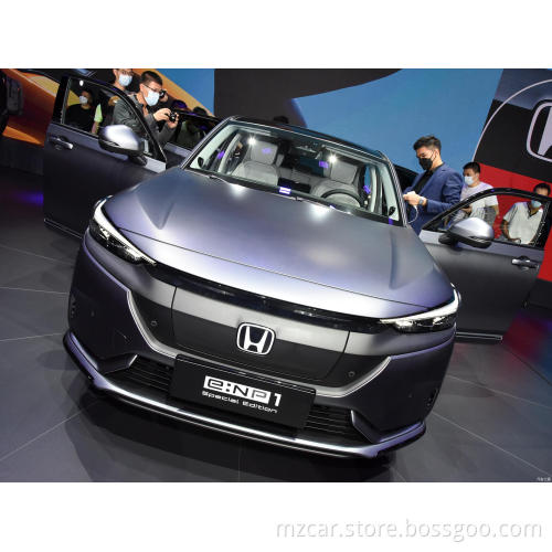 Trending Products 2023 Nieuw aankomsten Auto NP1 voor GAC Honda 420 km auto voor volwassen voertuig Electric GAC SUV te koop